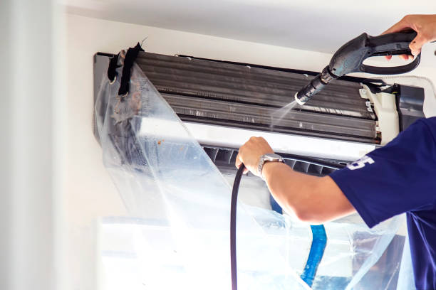Best HVAC System Cleaning  in Mansfield, AR