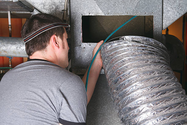  Mansfield, AR Airduct Cleaning Pros