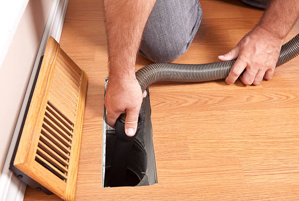 Best Residential Air Duct Cleaning  in Mansfield, AR