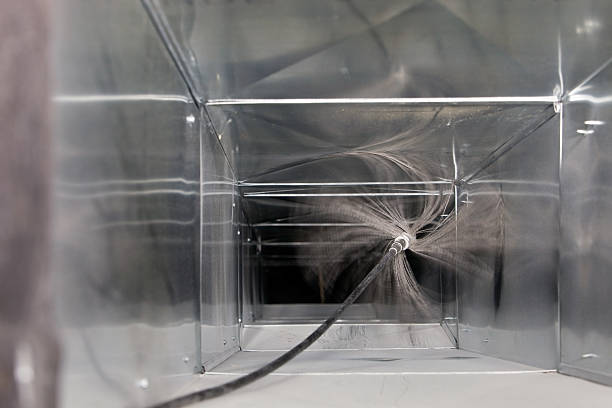 Best Local Air Duct Cleaning Services  in Mansfield, AR