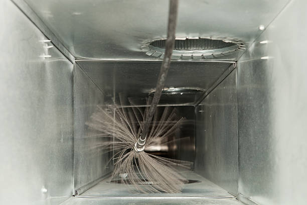 Best Affordable HVAC Duct Cleaning  in Mansfield, AR