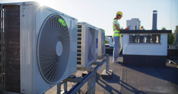 Best Air Vent Cleaning Services  in Mansfield, AR