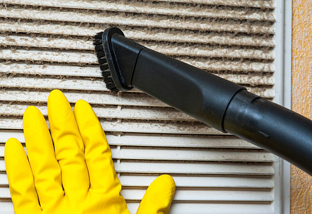 Best Affordable Air Duct Cleaning  in Mansfield, AR